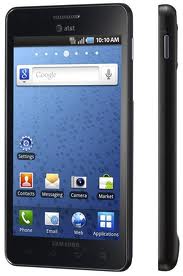 buy used Cell Phone & PDAs Samsung Infuse 4G SGH-i997
